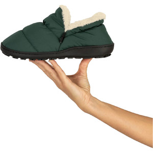 2023 Voited CloudTouch Slippers V22UN04FTCTS - Green Gables